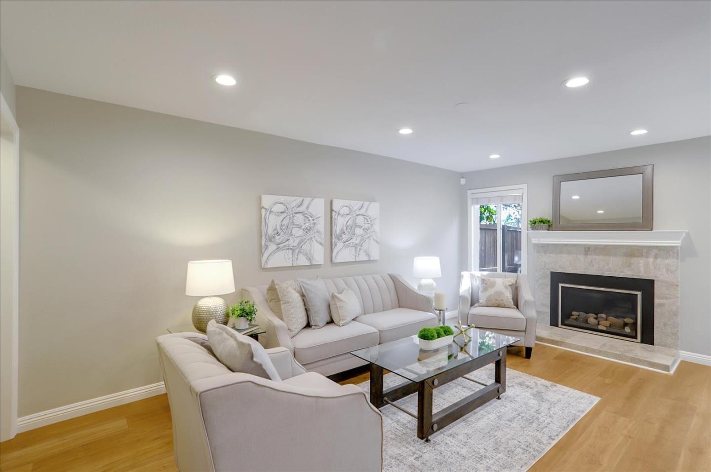 10138 Ridgeway Drive Cupertino, CA 95014 - Photo 6 of 42 Gallery Image 6