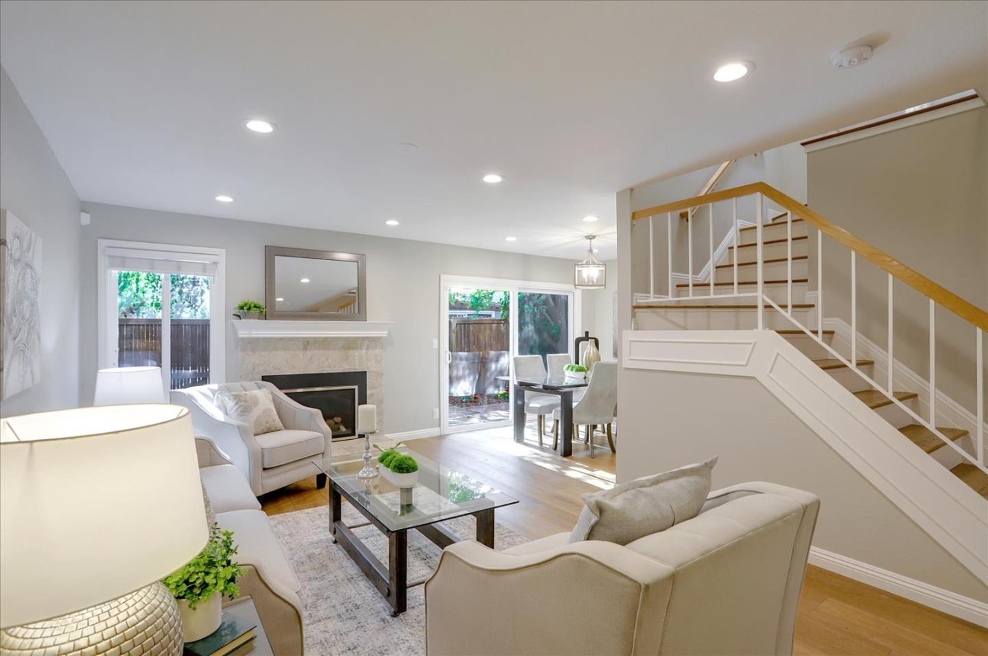 10138 Ridgeway Drive Cupertino, CA 95014 - Photo 7 of 42 Gallery Image 7