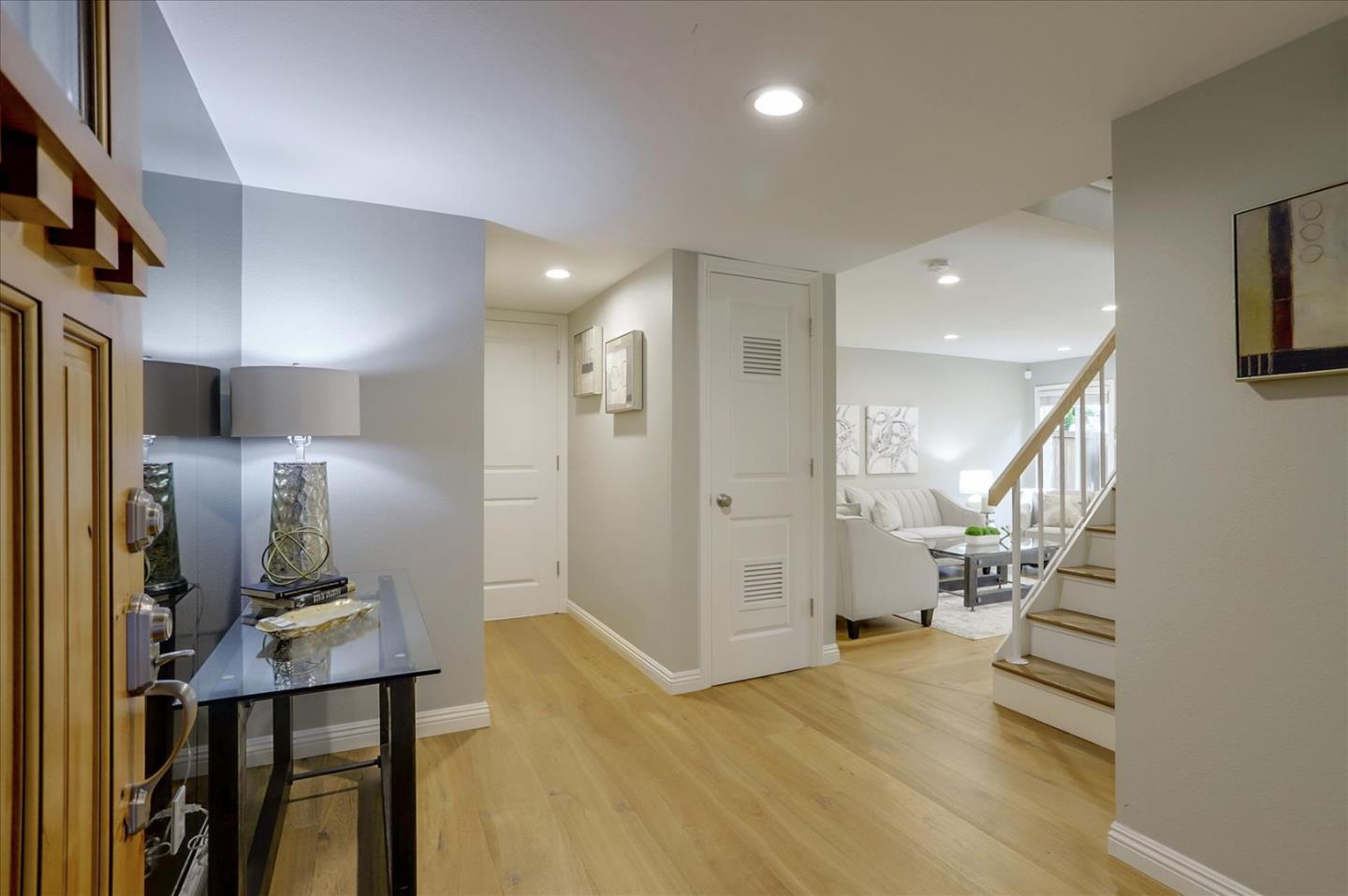 10138 Ridgeway Drive Cupertino, CA 95014 - Photo 8 of 42 Gallery Image 8