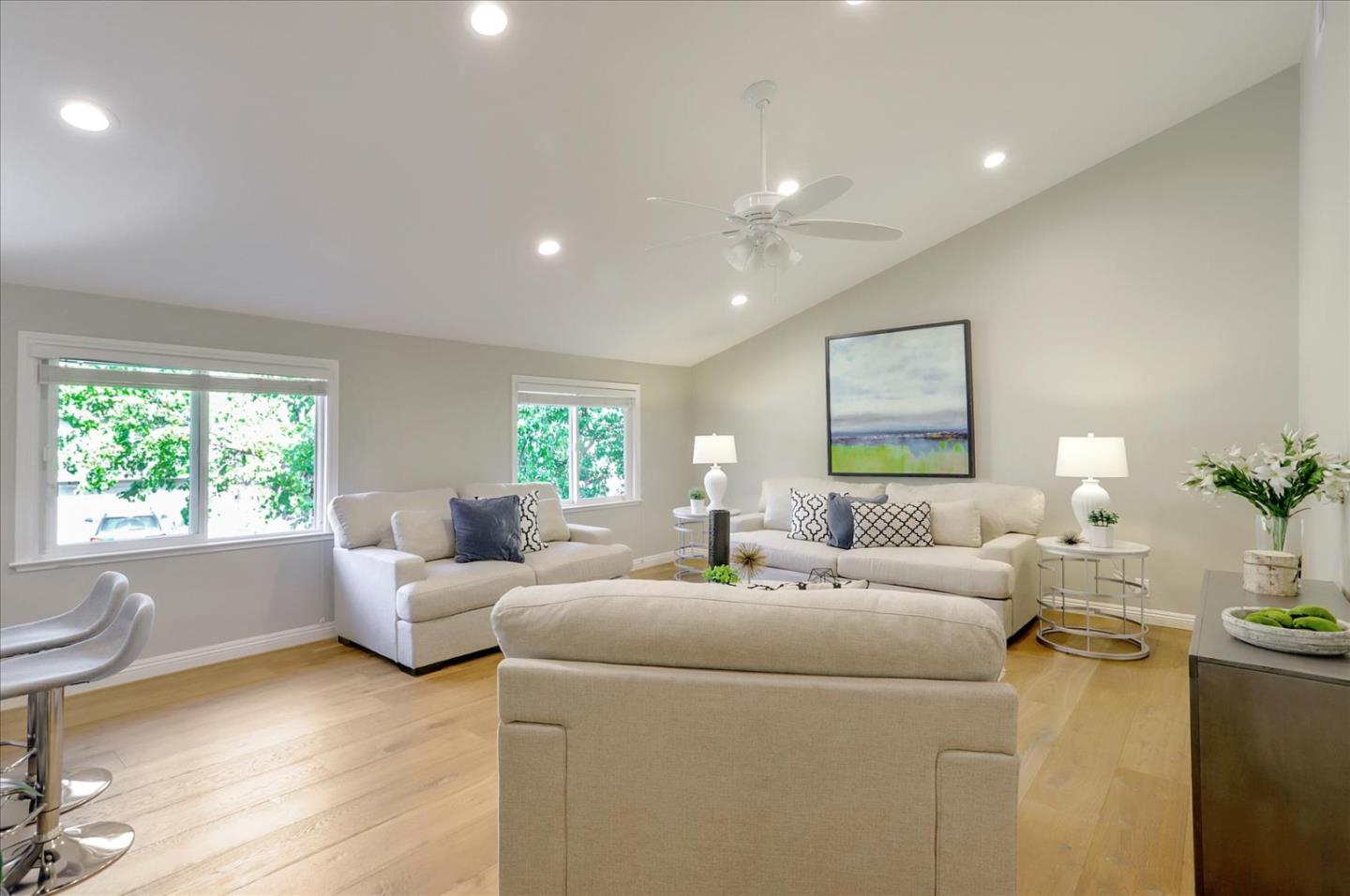 10138 Ridgeway Drive Cupertino, CA 95014 - Photo 9 of 42 Gallery Image 9