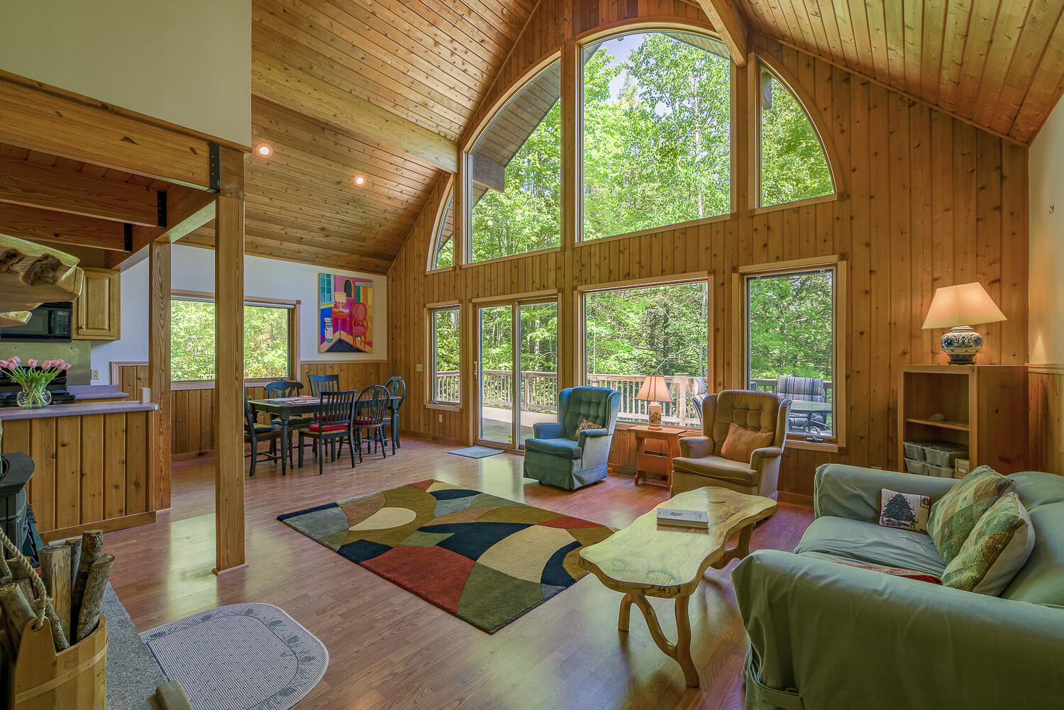 37 Albin Road Searsmont, ME 04973 - Photo 12 of 36 37 Albin Rd 14