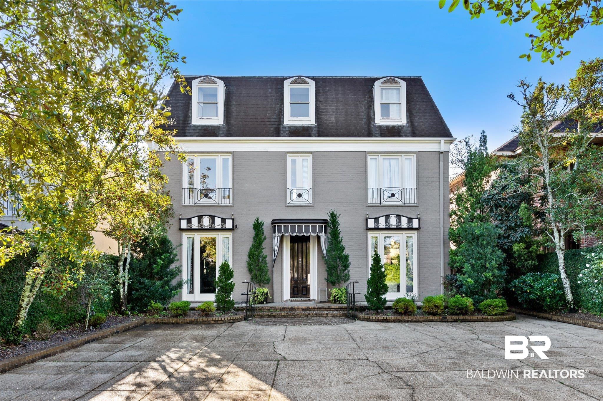 3971 Wimbledon Park Mobile, AL 36608 - Photo 1 of 30