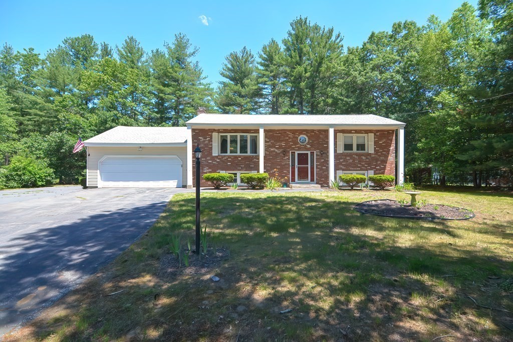 18 Peabody Road Shirley, MA 01464 - Photo 30 of 36