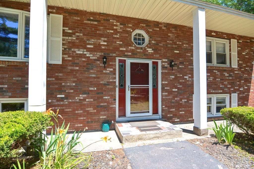 18 Peabody Road Shirley, MA 01464 - Photo 35 of 36