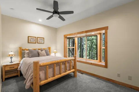$1,695,000 | 1205 Snow Flower Lane, Tahoe City, CA 96145