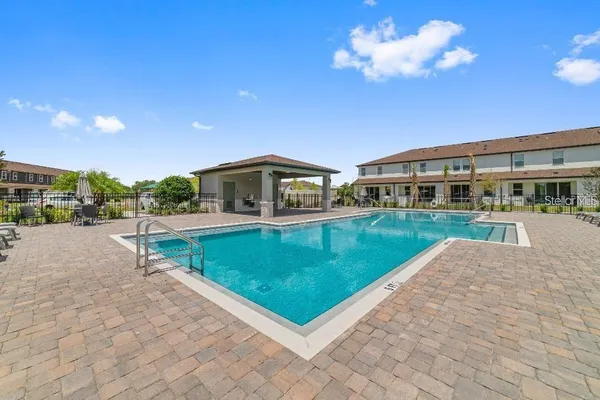 $2,400 | 4561 Small Creek Road, Kissimmee, FL 34744