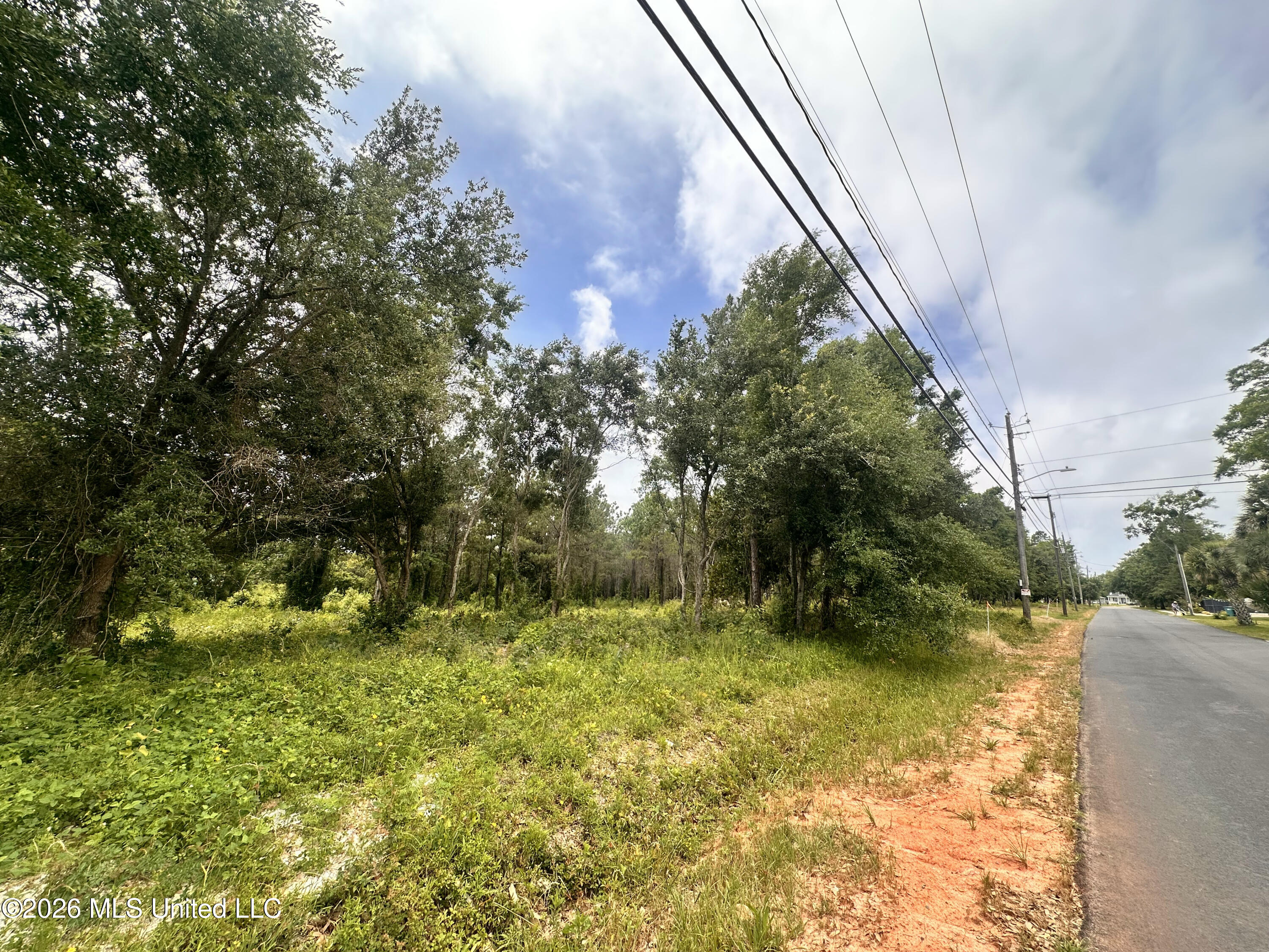 Lot 10 Magnolia Street Long Beach, MS 39560 - Photo 11 of 11 IMG_0866