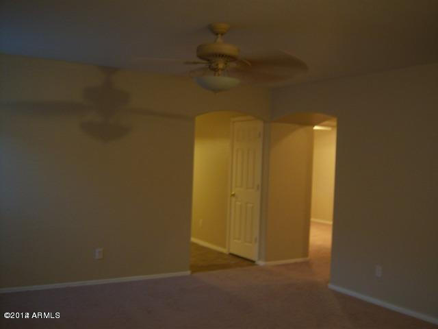 12205 West Larkspur Road El Mirage, AZ 85335 - Photo 3 of 6 LARKSPUR FRONT ROOM 2