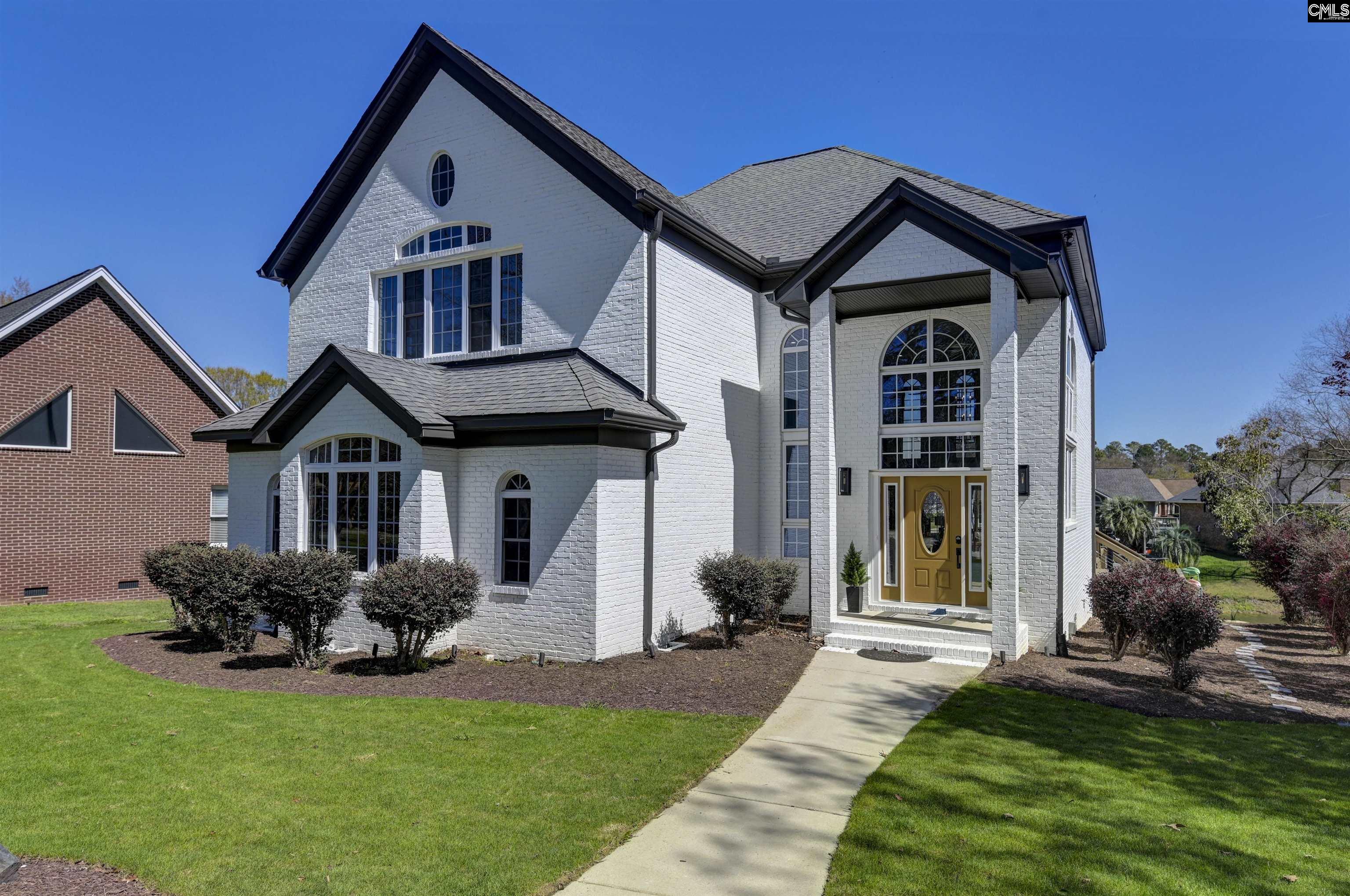 1029 Jones Road Irmo, SC 29063 - Photo 2 of 93