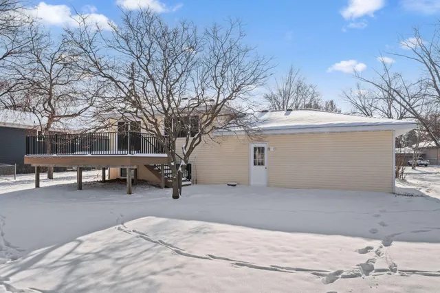 $364,900 | 2200 74th Avenue North, Brooklyn Park, MN 55444