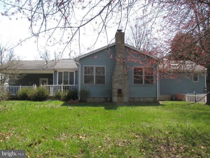 8490 Roberts Road Ellicott City, MD 21043 - Photo 3 of 15 Exterior #2