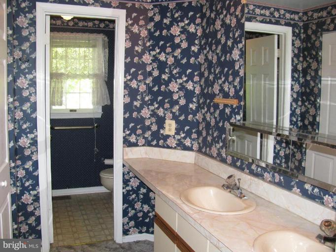 8490 Roberts Road Ellicott City, MD 21043 - Photo 4 of 15 Master Bath