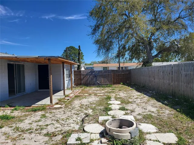 $1,600 | 7834 Birchwood Drive, Port Richey, FL 34668