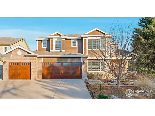 $950,000 | 3908 Grand Canyon Street, Fort Collins, CO 80525