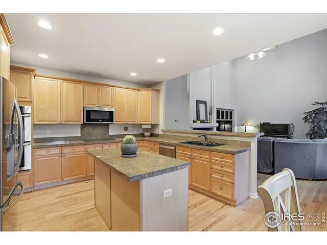 $950,000 | 3908 Grand Canyon Street, Fort Collins, CO 80525