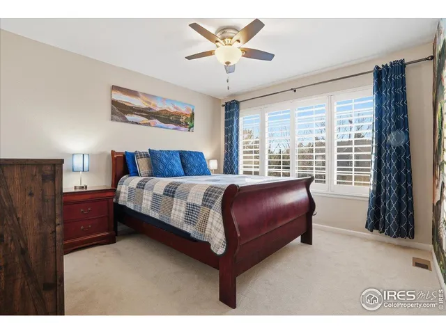 $950,000 | 3908 Grand Canyon Street, Fort Collins, CO 80525