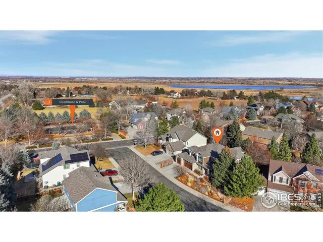 $950,000 | 3908 Grand Canyon Street, Fort Collins, CO 80525