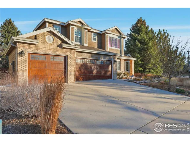 $950,000 | 3908 Grand Canyon Street, Fort Collins, CO 80525