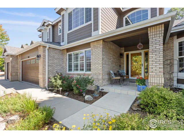 $950,000 | 3908 Grand Canyon Street, Fort Collins, CO 80525