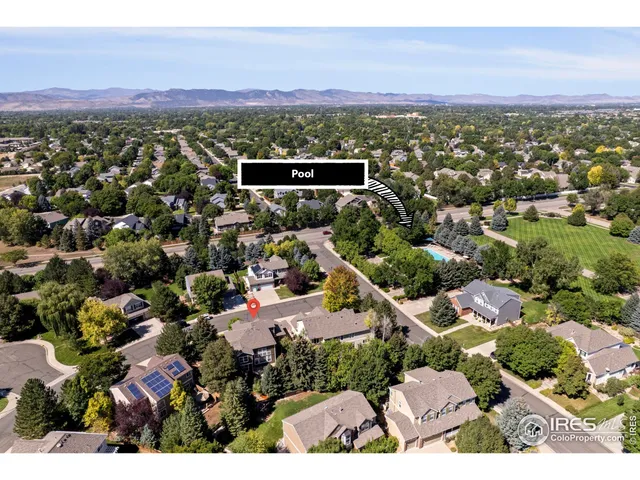 $950,000 | 3908 Grand Canyon Street, Fort Collins, CO 80525