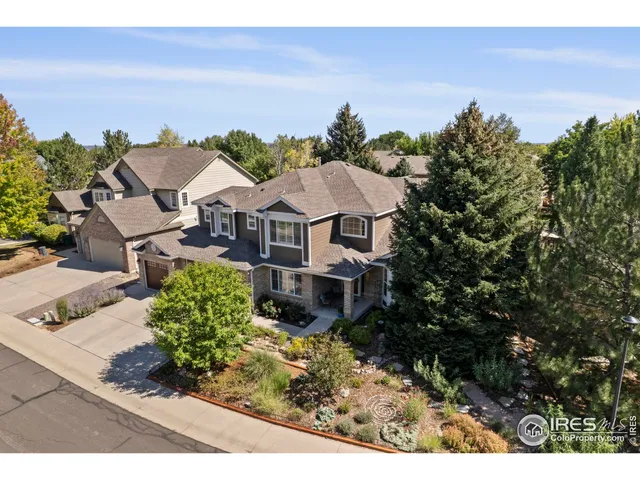 $950,000 | 3908 Grand Canyon Street, Fort Collins, CO 80525