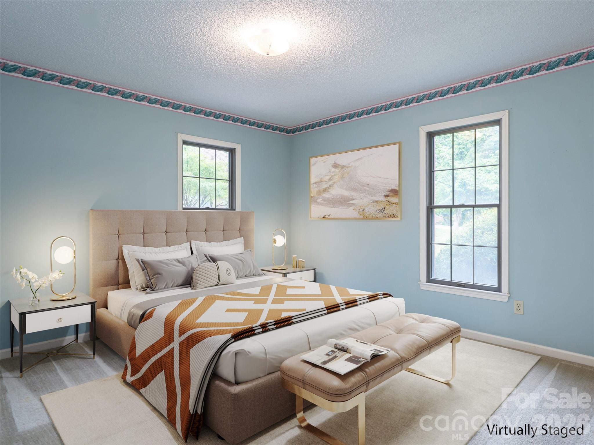 40 Applecross Road Weaverville, NC 28787 - Photo 30 of 46