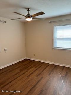 3821 Jupiter Road Louisville, KY 40218 - Photo 7 of 16 Bedroom 3