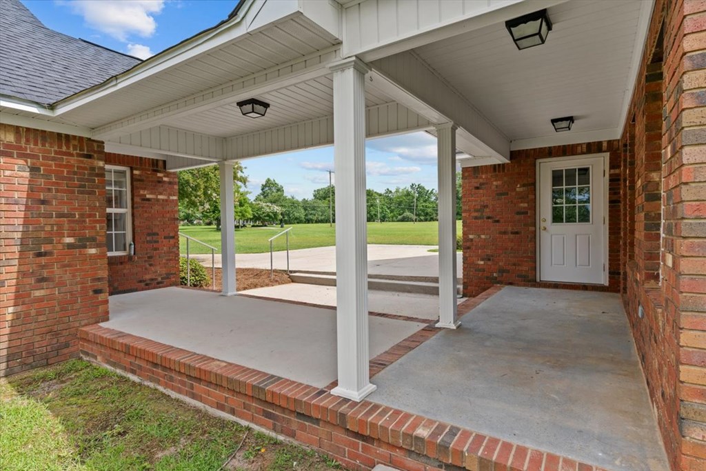 493 North Shiloh Road Hartford, AL 36344 - Photo 30 of 44 Gallery Image 30