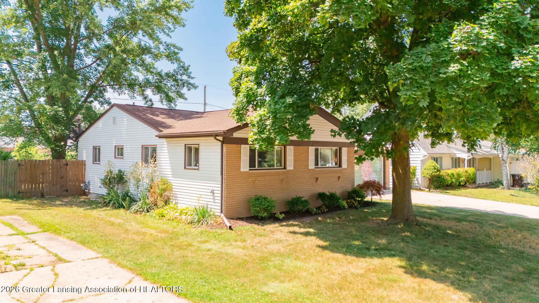 4695 Sycamore Street Holt, MI 48842 - Photo 5 of 39 4695Sycamore05