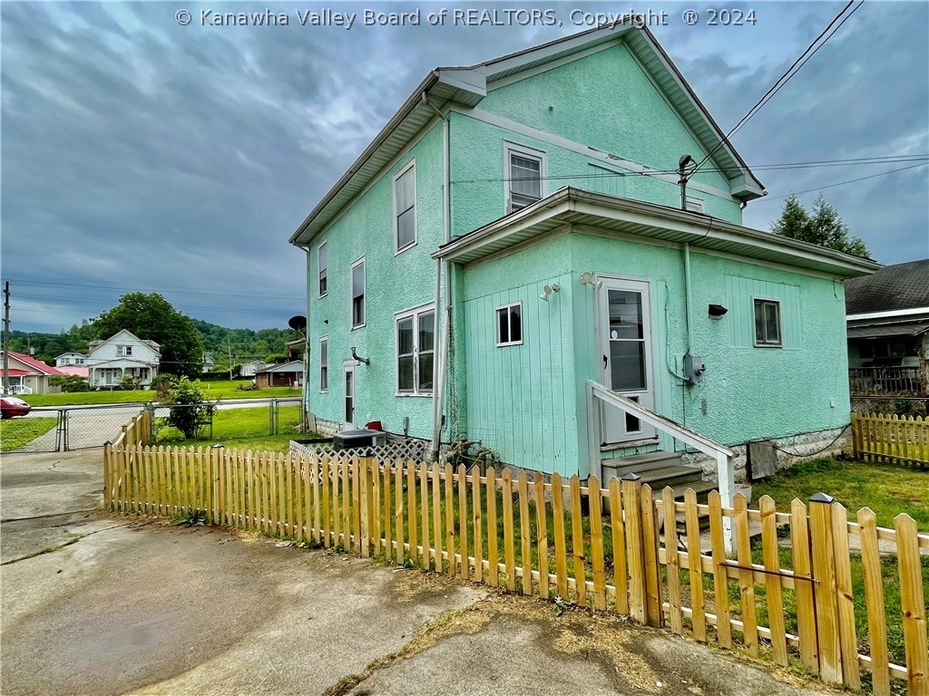 3310 Waverly Road Huntington, WV 25704 - Photo 29 of 29 Gallery Image 29