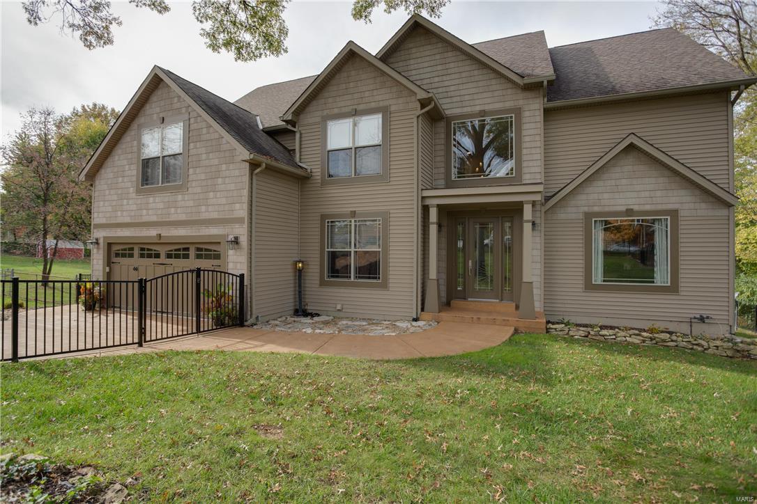 9531 Sappington Road St. Louis, MO 63126 - Photo 1 of 60 Gallery Image 1