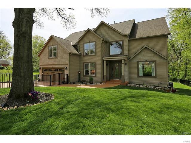 9531 Sappington Road St. Louis, MO 63126 - Photo 2 of 60 Gallery Image 2