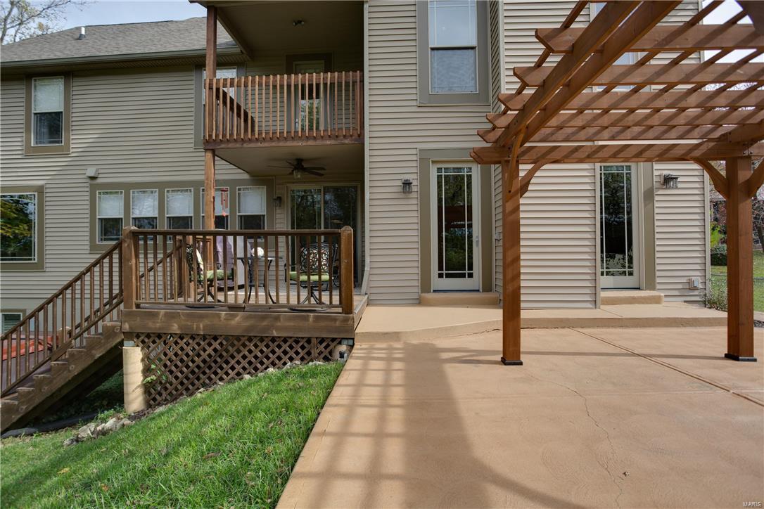 9531 Sappington Road St. Louis, MO 63126 - Photo 59 of 60 Gallery Image 59