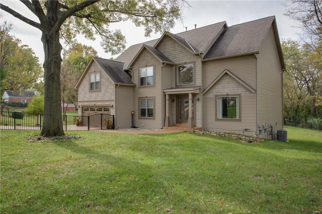 9531 Sappington Road St. Louis, MO 63126 - Photo 60 of 60 Gallery Image 60