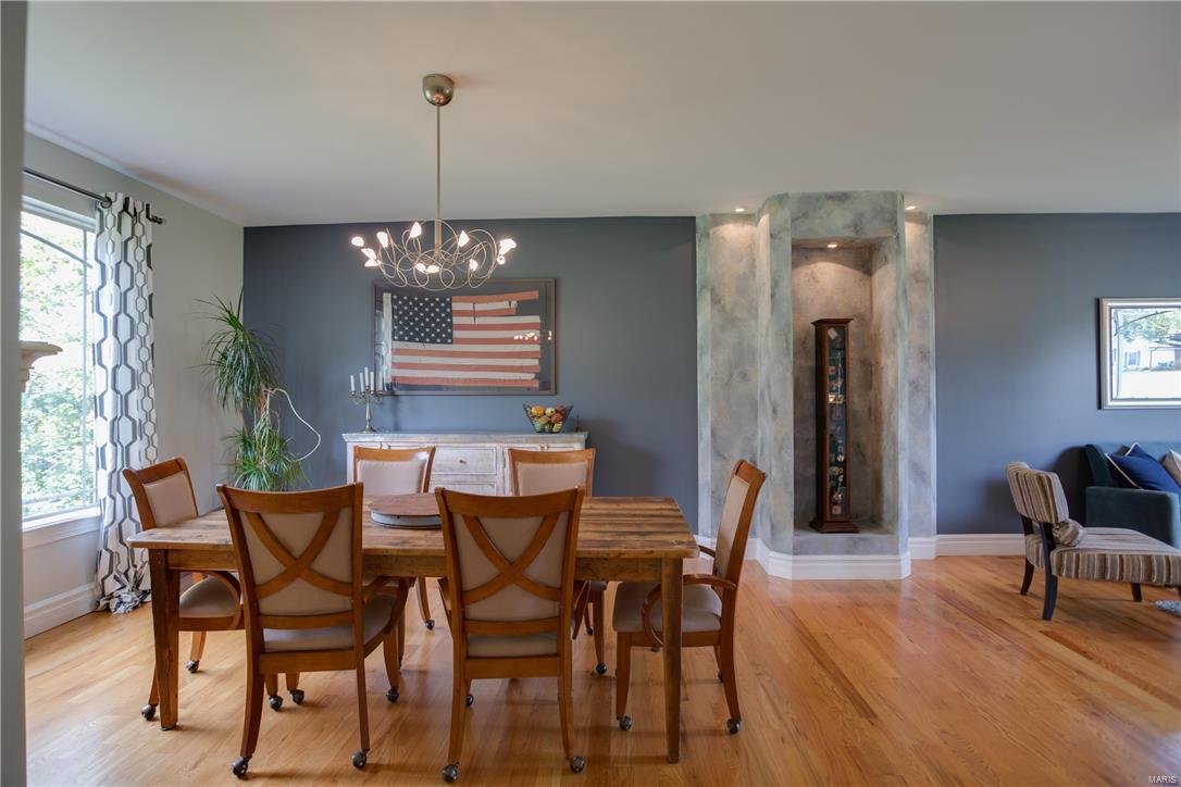 9531 Sappington Road St. Louis, MO 63126 - Photo 8 of 60 Gallery Image 8
