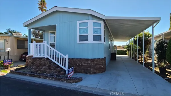 $239,900 | 2139 East 4th Street, Unit 79, Ontario, CA 91764