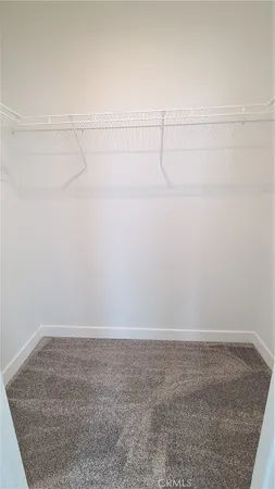 a bathroom with a shower and a toilet