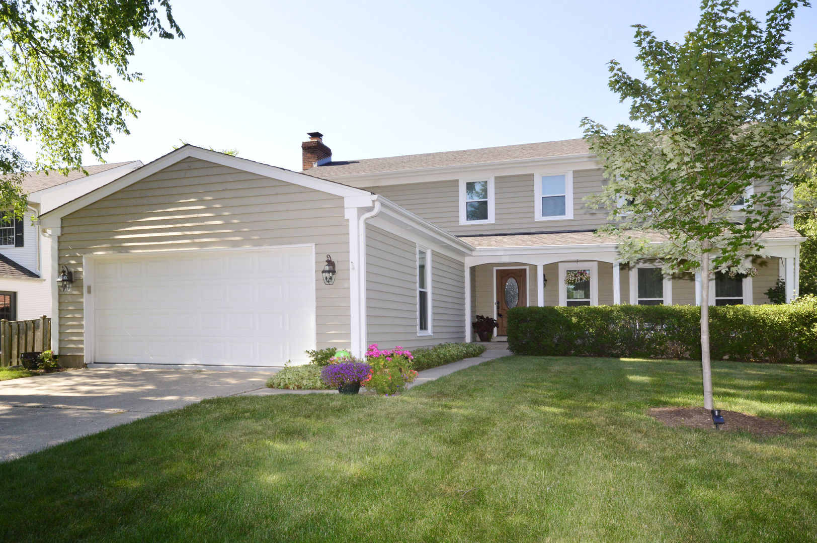 250 Wilshire Road Lake Forest, IL 60045 - Photo 1 of 1