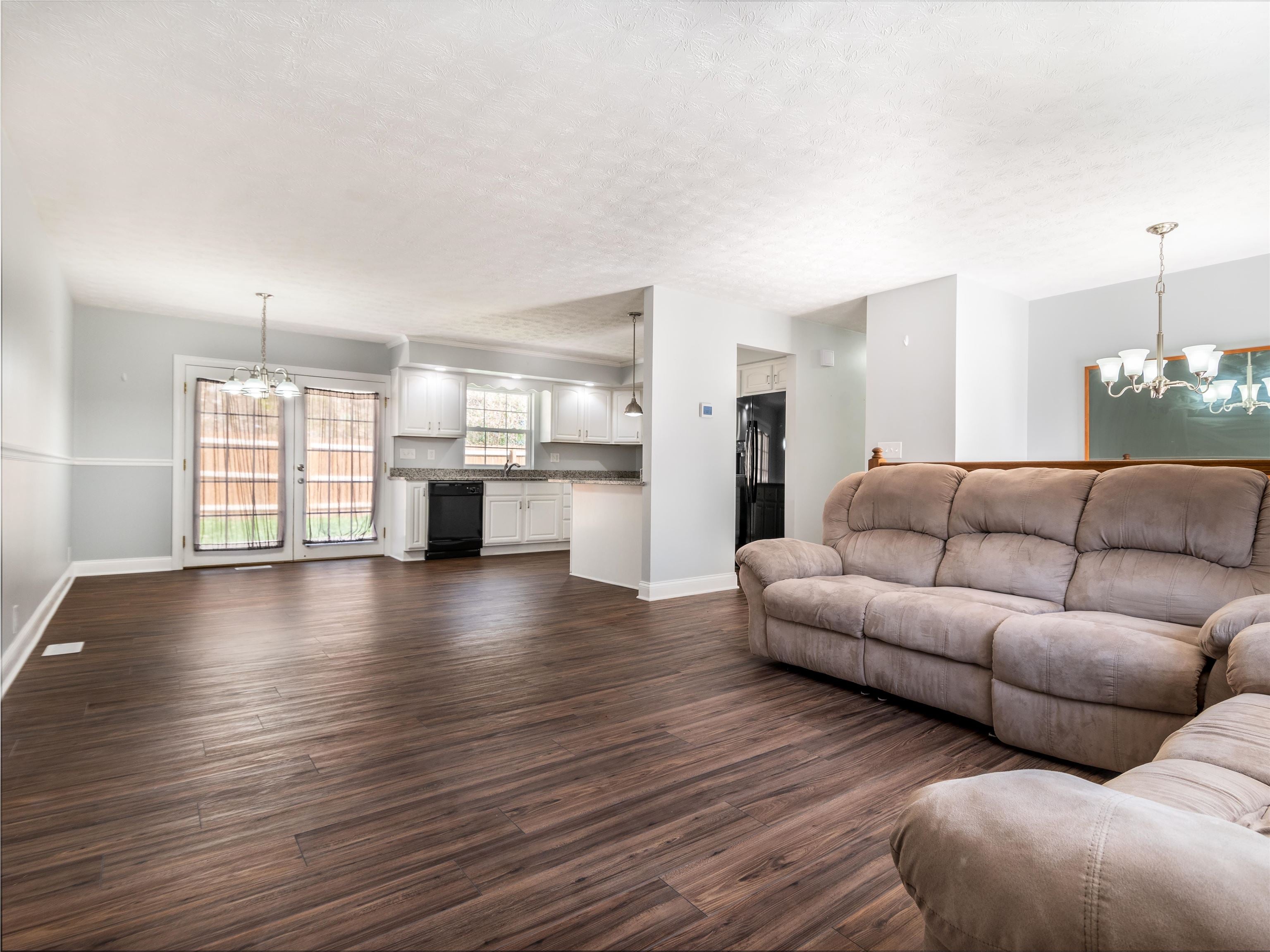5962 Baker Road Huntington, WV 25705 - Photo 7 of 26 Gallery Image 7