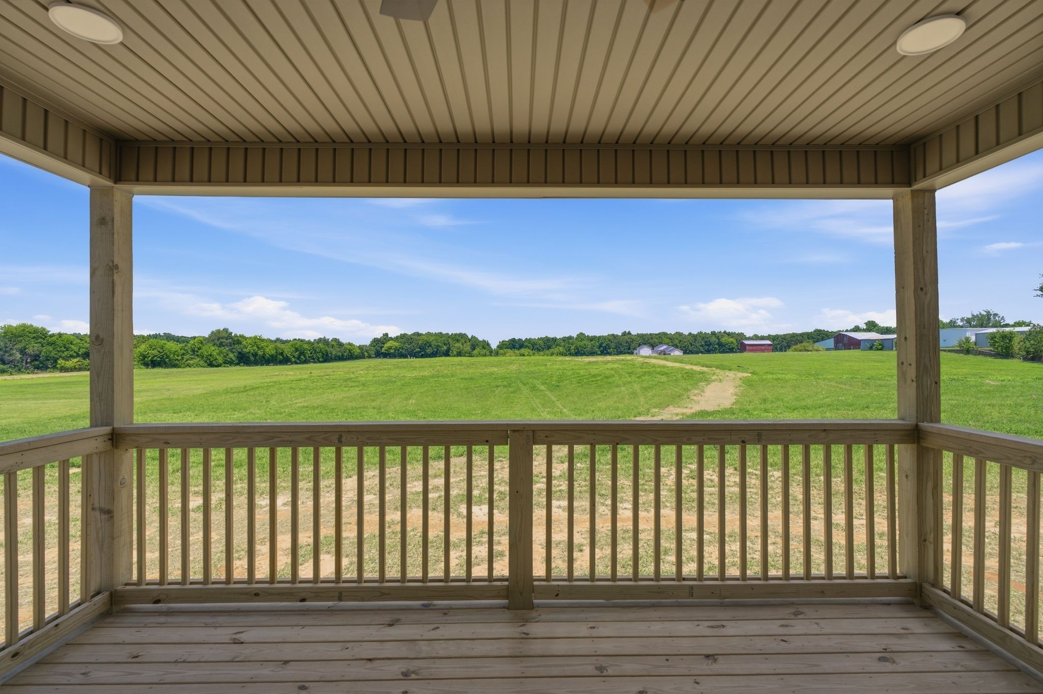 5560 Borthick Road Springfield, TN 37172 - Photo 36 of 42 Gallery Image 36