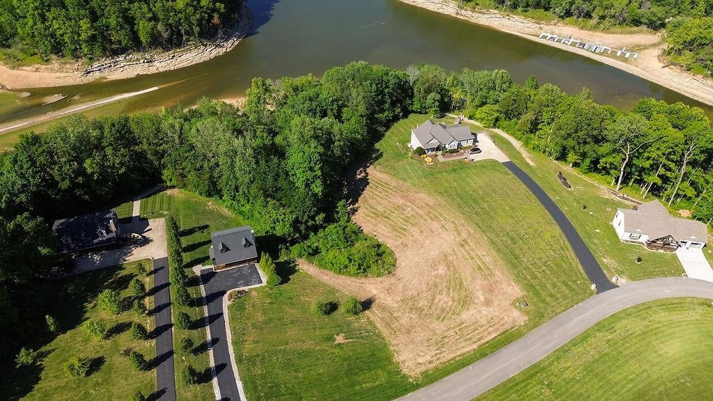 Lot 12 Lake Ridge Road Glasgow, KY 42141 - Photo 3 of 22 Gallery Image 3