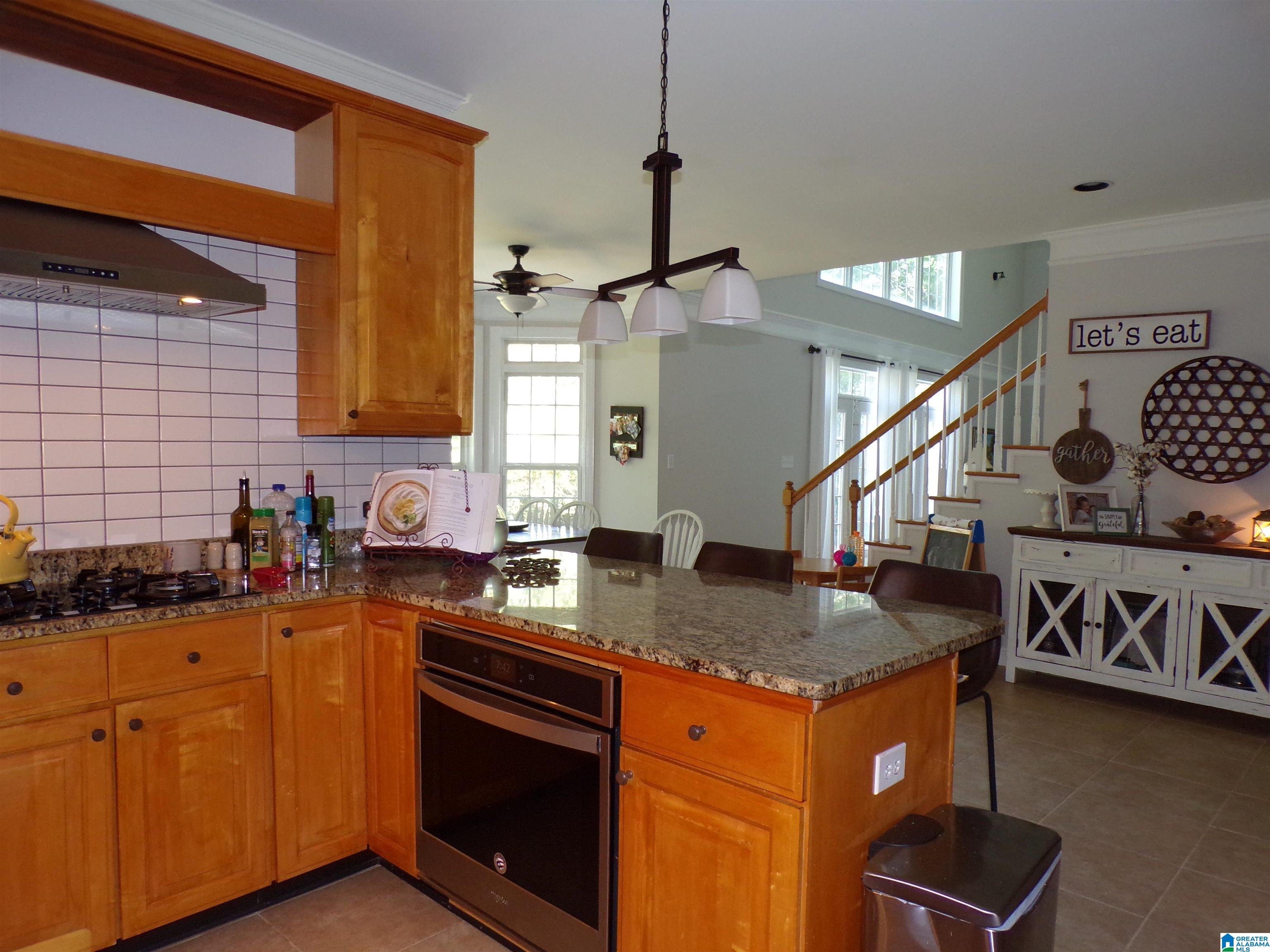 2641 Overhill Circle Sylacauga, AL 35150 - Photo 3 of 24