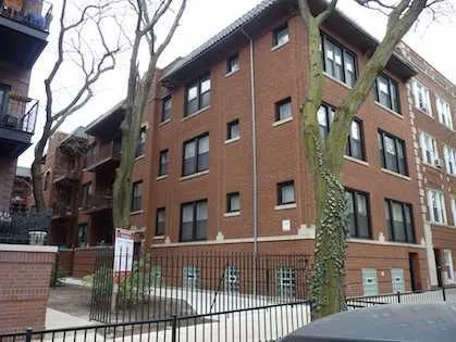 $2,995 | 713 West Barry Avenue, Unit N1, Chicago, IL 60657