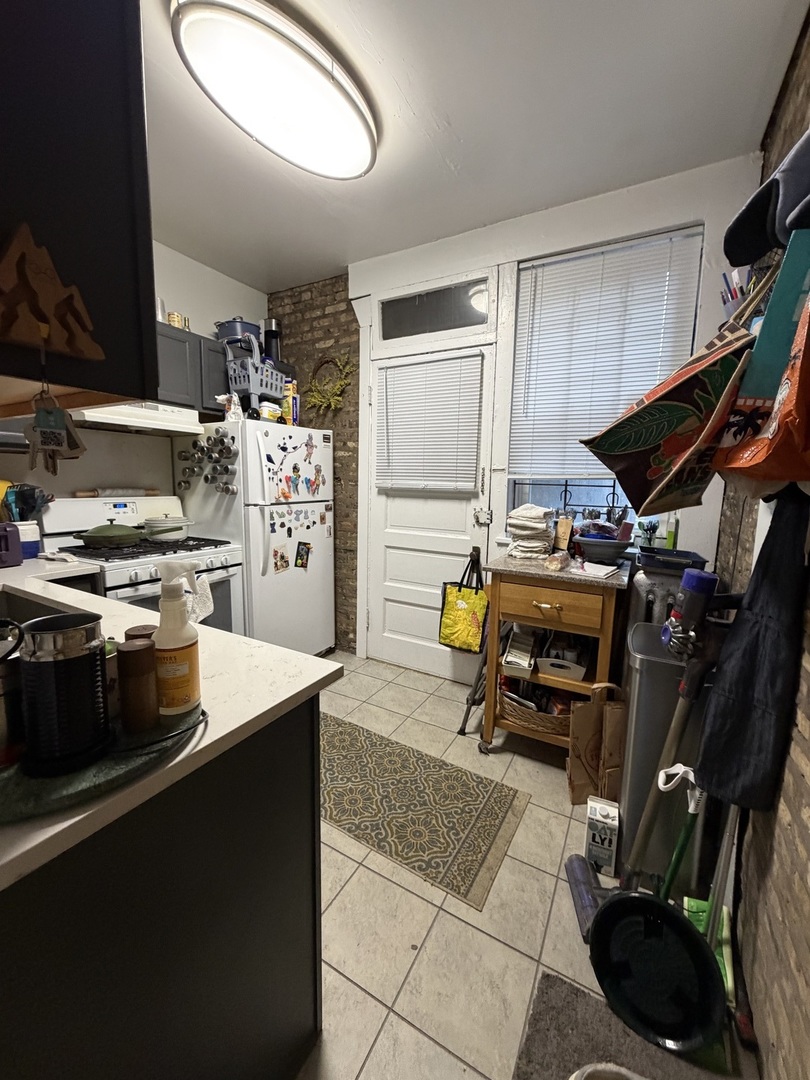 713 West Barry Avenue, Unit N1 Chicago, IL 60657 - Photo 14 of 18