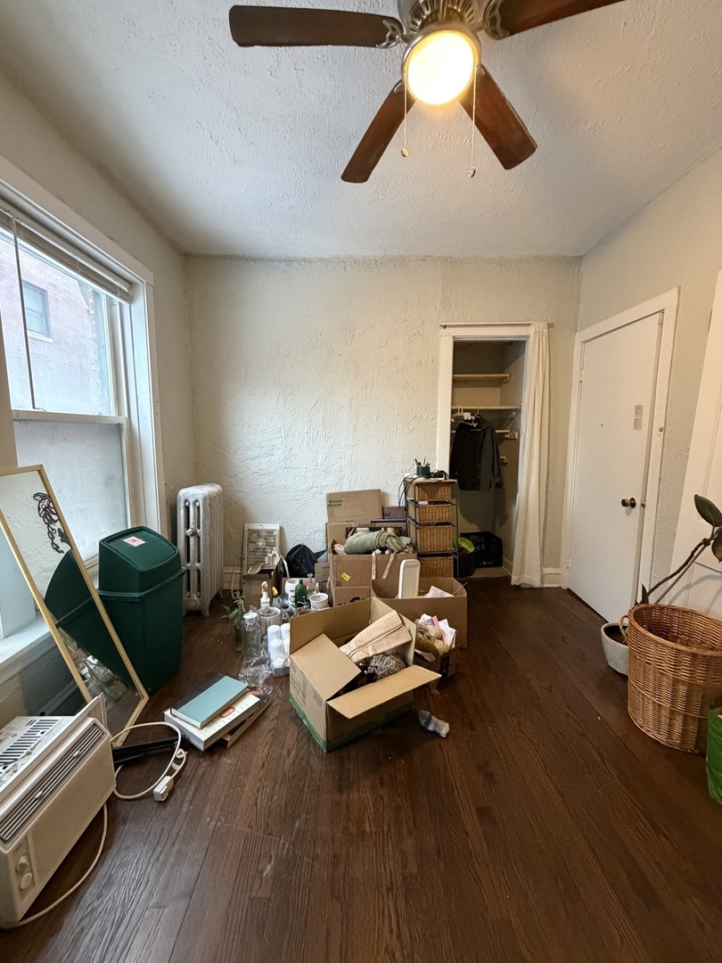 713 West Barry Avenue, Unit N1 Chicago, IL 60657 - Photo 7 of 18