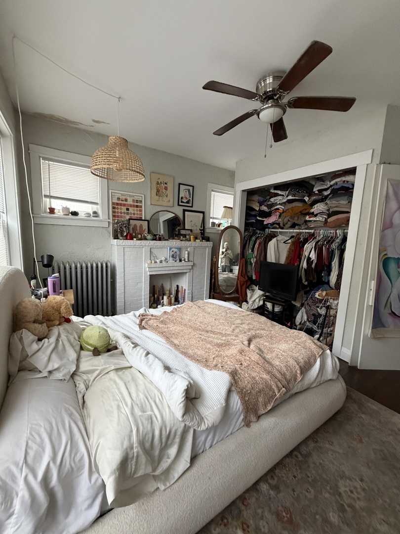 713 West Barry Avenue, Unit N1 Chicago, IL 60657 - Photo 10 of 18