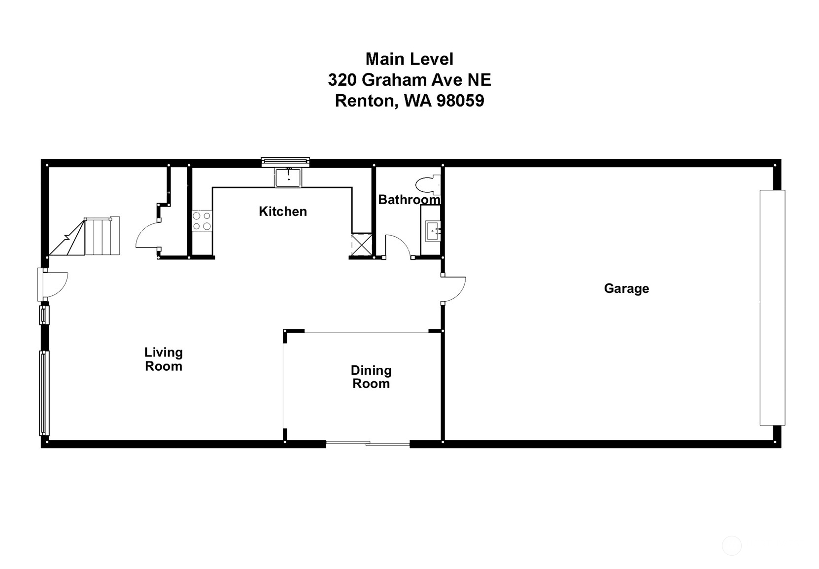 320 Graham Avenue Northeast Renton, WA 98059 - Photo 23 of 26