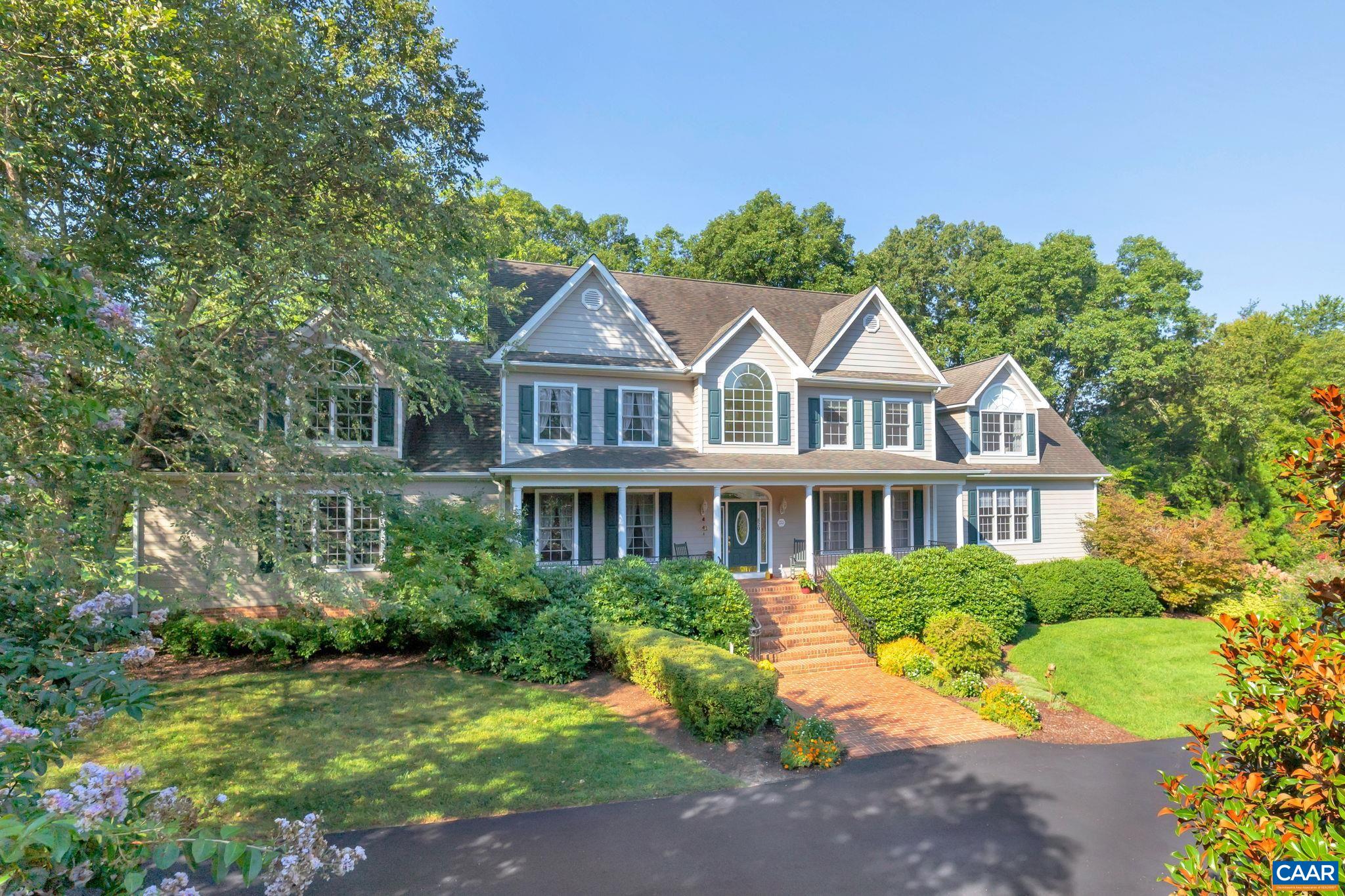 820 Black Cat Road Keswick, VA 22947 - Photo 2 of 52 Gallery Image 2