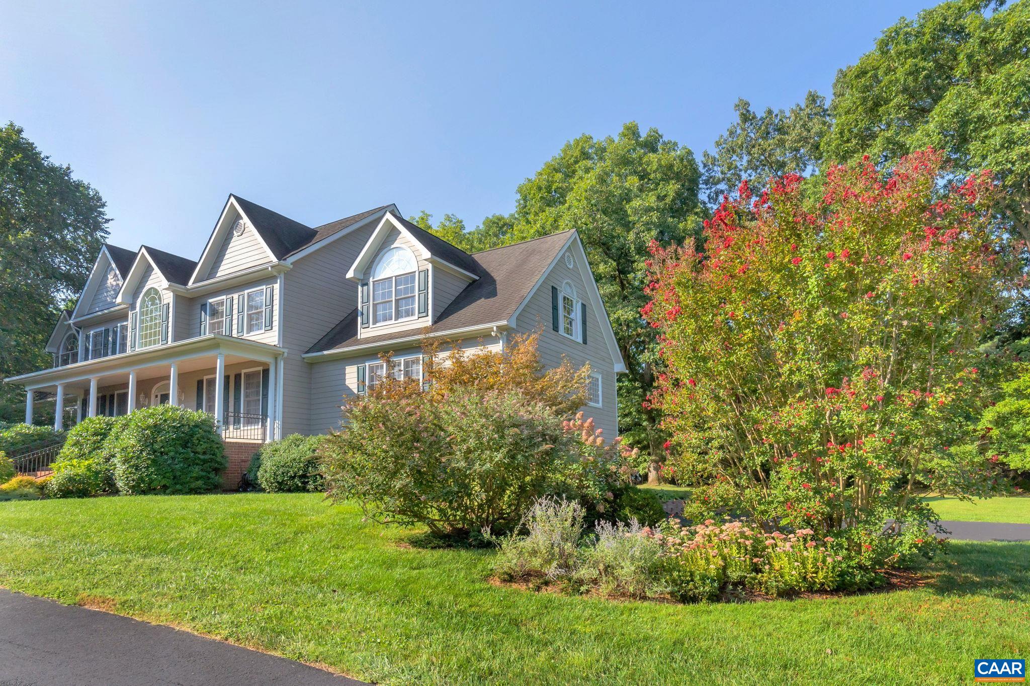 820 Black Cat Road Keswick, VA 22947 - Photo 3 of 52 Gallery Image 3