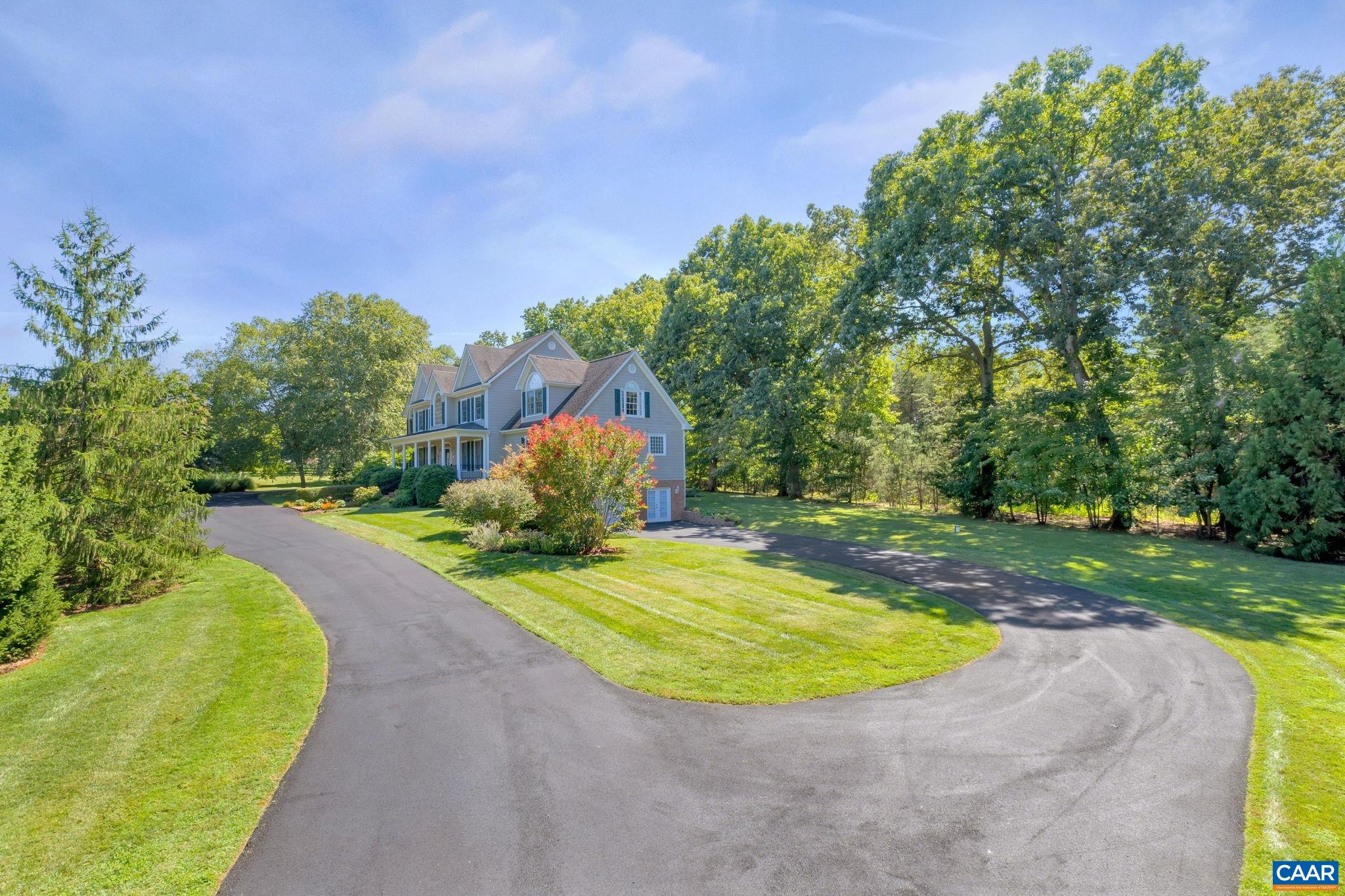 820 Black Cat Road Keswick, VA 22947 - Photo 51 of 52 Gallery Image 51